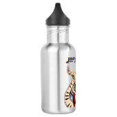 Billie Holiday Waterfles (Links)