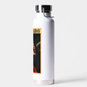 Billie Holiday Waterfles (Links)