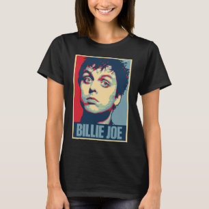 Billie Joe T-shirt
