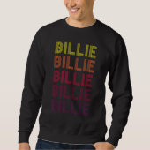 Billies ding trui (Voorkant)