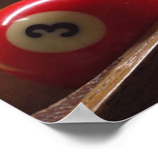 billiet poster (Hoek)