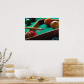 billiet poster (Keuken)