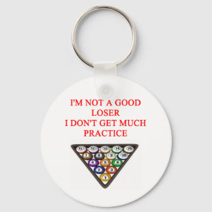 billiet sleutelhanger