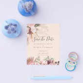 BILLIGE FOTO SPOOR DATA - Pampagras Bourgondië Flyer (Enkel)