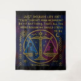 Billijkheidsofferte 001 wandkleed