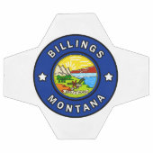 Billings Montana Voetbal (Enkel)