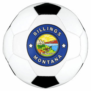 Billings Montana Voetbal