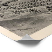 Billings & Spencer Co Poster (Hoek)