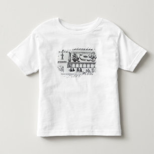 Billingsgate Market Kinder Shirts