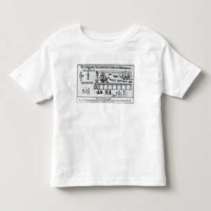 Billingsgate Market Kinder Shirts