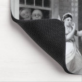 Billingsgate Triumphant Muismat (Hoek)