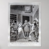 Billingsgate Triumphant Poster (Voorkant)