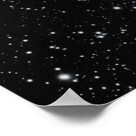 Billion Billiards Poster (Hoek)