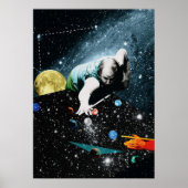 Billion Billiards Poster (Voorkant)