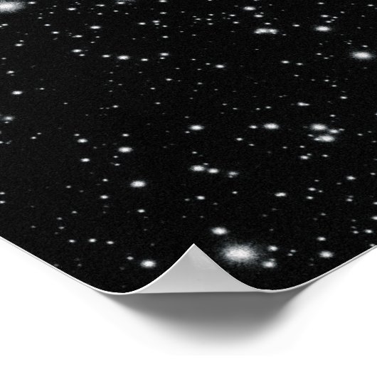 Billion Billiards Poster (Hoek)