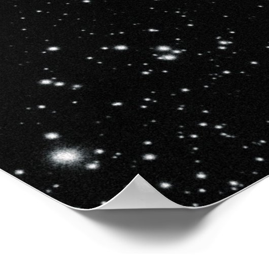 Billion Billiards Poster (Hoek)