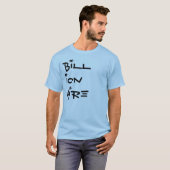 Billionaire Shirt $ (Voorkant volledig)