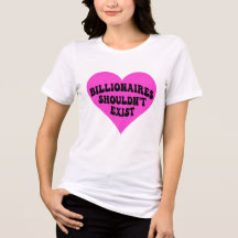 Billionaires zouden niet moeten bestaan
