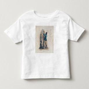 Billposter Kinder Shirts