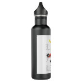 Bills, Bills, Bills (Hoornrekeningen) Waterfles (Links)