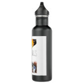 Bills, Bills, Bills (Hoornrekeningen) Waterfles (Rechts)