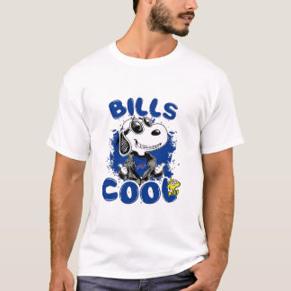 Bills Cool T-shirt