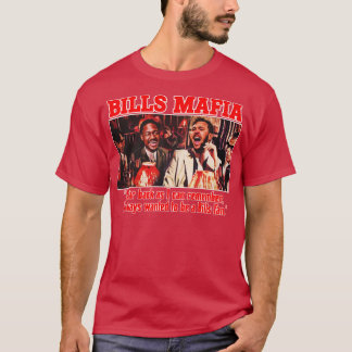 Bills Maffia Allen Diggs Goodfellas T-shirt
