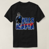 Bills maffia Classic T Shirt Copy (Design voorkant)