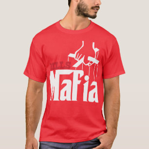 Bills Maffia Superfan Tribute T-shirt