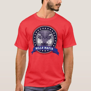 Bills maffia  t-shirt