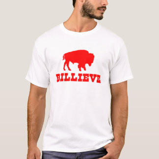Bills Mafia Bilithine - Buffalo Football Shirt-U4i T-shirt