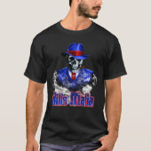 Bills Mafia Classic T-Shirt (Voorkant)