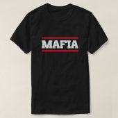 Bills Mafia Essential T-Shirt.png T-shirt (Design voorkant)
