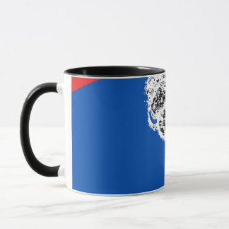 Bills Mafia Mug – Buffalo Football Fan Coffee Cup  Mok