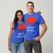 Bills Mafia T-shirt (Unisex)
