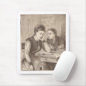 Bills Muismat (Met muis)