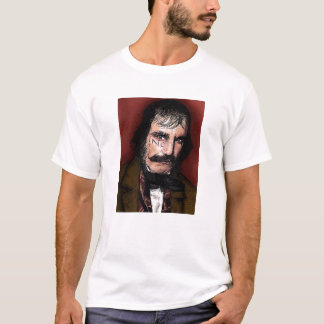 Bills The Natives Gangs of New York T-shirt