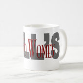 Bill's Wiki'd Women - Stephen Moyer fans Koffiemok (Voorkant rechts)