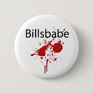 Billsbabe Ronde Button 5,7 Cm