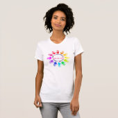 Billsbabes Day 2012 T-shirt (Voorkant volledig)