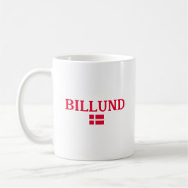 BILLUND Denemarken Koffiemok