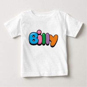 Billy