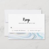 Billy-antwoordkaart Kaart (Voorkant)