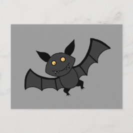 Billy Bat Briefkaart