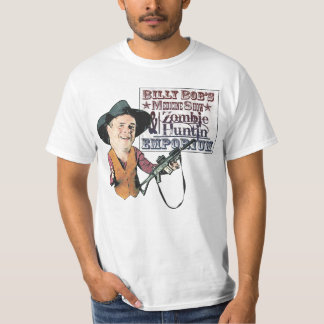 Billy Bob Personal t-shirt