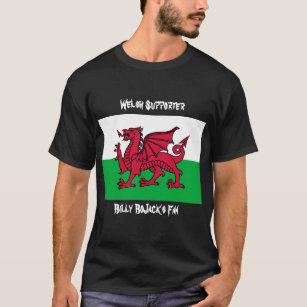 Billy BoJacks T T-shirt