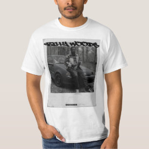 Billy Bossen T-shirt