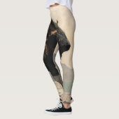 Billy Botten, Treasure Island, door N.C. Wyeth Leggings (Links)