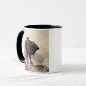 Billy Botten, Treasure Island, door N.C. Wyeth Mok (Voorkant links)