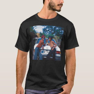 Billy Boyo Little Harry Classic T-Shirt